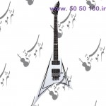 گیتار الکتریک ESP E-II SV STD WH